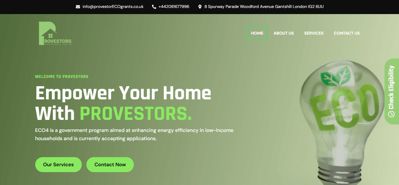 AI-Powered Customer Support Chatbot portfolio image
